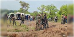 Read more about - Chhattisgarh | ছত্তিসগড়ে নিরাপত্তারক্ষীদের সঙ্গে সংঘর্ষে নিকেশ দুই মাওবাদী সদস্য!