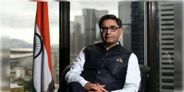 Read more about - Vikram Misri । দেশের নয়া বিদেশ সচিব বিক্রম মিশ্রি! চিনে রাষ্ট্রদূত থেকে শুরু করে দায়িত্বে ছিলেন প্রধানমন্ত্রীদের ব্যক্তিগত সচিব হিসাবেও!