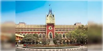 Read more about - স্থগিতাদেশ তুলে নিয়ে রাজ্যে প্রাথমিক শিক্ষক নিয়োগের অনুমতি দিল হাইকোর্ট