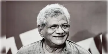 Read more about - Sitaram Yechury | জাতীয় রাজনীতির এক যুগের অবসান, প্রয়াত সিপিএমের সাধারণ সম্পাদক সীতারাম ইয়েচুরি