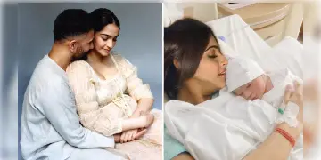 Read more about - Sonam Kapoor: সন্তান প্রসব করলেন সোনাম! কিন্তু কিভাবে সম্ভব?