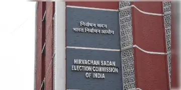 Read more about - SIR in West Bengal | SIR ইস্যুতে ওয়েবসাইট সমস্যা, সমাধানে নয়া ওয়েবসাইট চালু নির্বাচন কমিশনের