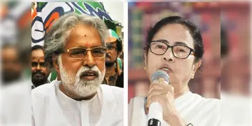 Read more about - Sudip Banerjee | অপসারিত সুদীপ বন্দ্যোপাধ্যায়! কলকাতা উত্তরের দায়িত্ব দেওয়া হল ৯ জনের কোর কমিটিকে!