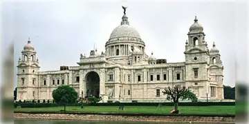 Read more about - Kolkata Pollution | ভিক্টোরিয়া মেমোরিয়ালের কাছে বাড়ছে দূষণ,  পাঁচটি ক্লাবকে নোটিশ দিল কলকাতা পুরসভা