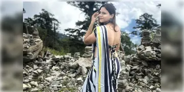 Read more about - Jyoti Malhotra | জ্যোতিকে টাকা দিতো UAE-র বেসরকারি সংস্থার পাকিস্তানের অফিস? সামনে এলো চাঞ্চল্যকর তথ্য!
