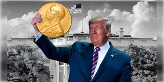 Read more about - Donald Trump | "৭টি যুদ্ধ থামিয়েছেন তিনি"- দাবি করলেন নোবেল শান্তি পুরস্কার পেতে মরিয়া প্রেসিডেন্ট ট্রাম্প!