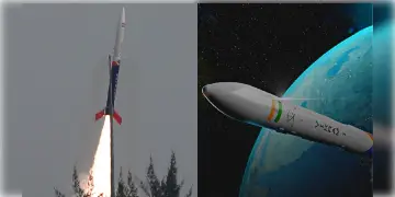 Read more about - Vikram-S rocket launch: সফলভাবে পাড়ি দিল ভারতের প্রথম প্রাইভেট রকেট