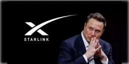 Read more about - Elon Musk Starlink | এদেশে স্যাটেলাইট ইন্টারনেট পরিষেবার 'গ্রিন সিগন্যাল' পেলো ইলন মাস্কের স্টারলিঙ্ক!