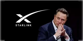 Read more about - Elon Musk Starlink | এদেশে স্যাটেলাইট ইন্টারনেট পরিষেবার 'গ্রিন সিগন্যাল' পেলো ইলন মাস্কের স্টারলিঙ্ক!