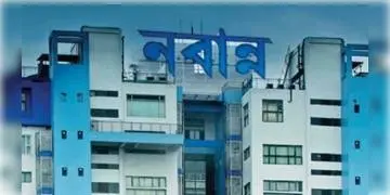 Read more about - ফেব্রুয়ারিতেই রাজ্যে শিল্প সম্মেলন করার পরিকল্পনা রাজ্য সরকারের
