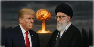 Read more about - Iran | পরমাণু নিরস্ত্রীকরণ চুক্তি থেকে মুক্তি চায় ইরান! যুদ্ধপরিস্থিতিতে চলছে জোরদার প্রস্তুতি