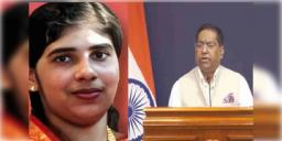 Read more about - Nimisha Priya | ব্লাড মানি নিতে নারাজ নিহতের পরিবার, কোনওভাবেই বাঁচানো যাবে না নিমিশাকে? কী বলছেন বিদেশমন্ত্রকের মুখপাত্র?