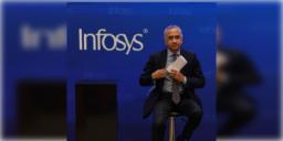 Read more about - Infosys CEO Salary: পারেখ নিজেকে কিভাবে দেশের সর্বোচ্চ বেতনপ্রাপ্ত কর্মকর্তাদের একজন করে তুলেছেন, জানেন?