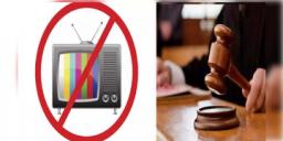 Read more about - Bangladesh । “টিভিতে যা দেখাচ্ছে সবই মিথ্যে, রং চড়ানো!" ভারতীয় চ্যানেল ব্যান করার দাবি করলো বাংলাদেশ