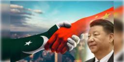 Read more about - পাকিস্তানকে ৭০০ মিলিয়ন ডলার দিল চিন, ‘সিঁদুরে মেঘ’ দেখছে মার্কিন মুলুক