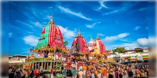 Read more about - Rath Yatra | পুরীর রথযাত্রায় এবার তীর্থযাত্রীদের সামলাবেন IIT, IIM-এর পড়ুয়ারা!