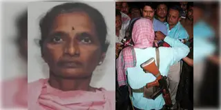 Read more about - Kishenji | আত্মসমর্পণ মাও নেতা কিষেনজির স্ত্রী সুজাতার! তেলেঙ্গানা পুলিশের কাছে ধরা দিলেন আরও তিন