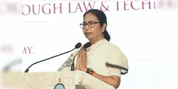 Read more about - Mamata Banerjee | মার্চেই অক্সফোর্ড সফরে মমতা, বিশ্ববিখ্যাত বিশ্ববিদ্যালয়ে দেবেন ভাষণও