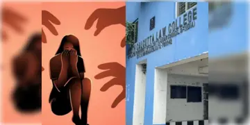 Read more about - Kasba Case | কসবা কাণ্ডে ৫ সদস্যের সিট গঠন কলকাতা পুলিশের, নেওয়া হবে নির্যাতিতার পরিবারের গোপন জবানবন্দি