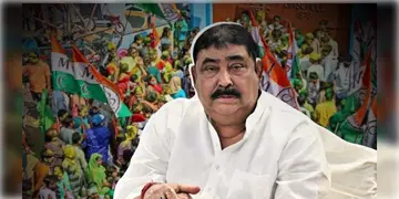 Read more about - Anubrata Mandal | বীরভূমের জেলা সভাপতির পদ থেকে সরানো হলো অনুব্রত মণ্ডলকে!