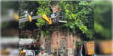 Read more about - Kolkata | কলকাতায় একের পর এক ভেঙে পড়ছে শতাব্দী প্রাচীন বিল্ডিং, এক সপ্তাহে ভেঙেছে ৩টি বাড়ি!