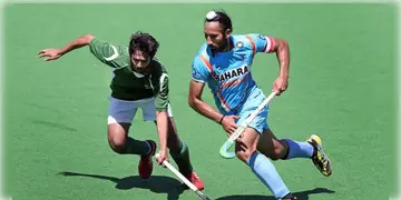 Read more about - Asia Cup | আসছে পাকিস্তান! দেশে এসে হকি খেলার জন্য ইসলামাবাদকে সবুজ সংকেত দিলো ভারত সরকার!