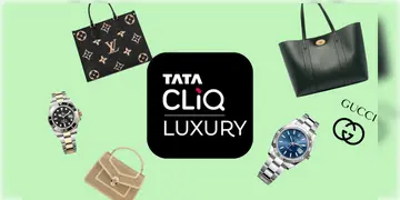 Read more about - E Commerce | বিলাসবহুল পণ্য কেবল ধনীদেরই নয়, ই-কমার্সের দৌলতে বিলাসবহুল সামগ্রীর বিক্রি বেড়েছে ছোট শহরগুলিতেও!