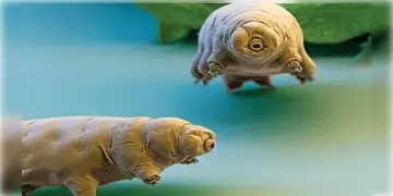 Read more about - ISRO | অ্যাক্সিওম ৪ মিশনে ভারতীয় মহাকাশচারীর সঙ্গে 'জলভালুক' পাঠাবে ইসরো! কী পরীক্ষা করতে চান বিজ্ঞানীরা?