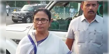 Read more about - দুয়ারে সরকারে যুক্ত আরও দুটি পরিষেবা, পঞ্চায়েত ভোটের আগেই বড় ঘোষণা করতে চলেছে মমতার সরকার