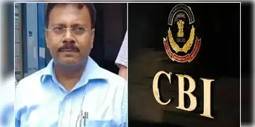 Read more about - R G Kar | ”কোনও প্রমাণ লোপাট হয়নি”..CBIর কাছে দাবি সন্দীপ ঘোষের! প্রাক্তন অধ্যক্ষের পরিবারের সুরক্ষা নিশ্চিতের নির্দেশ হাইকোর্টের