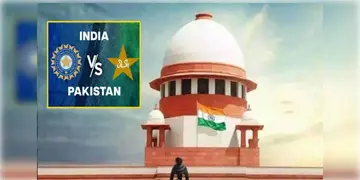 Read more about - India VS Pakistan Match | এশিয়া কাপে মুখোমুখি ভারত-পাকিস্তান, ম্যাচ থামাতে জনস্বার্থ মামলা দায়ের সুপ্রিম কোর্টে