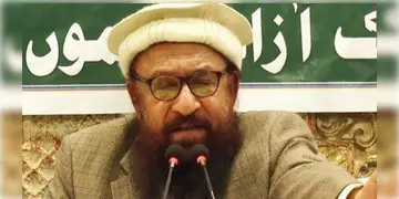 Read more about - Abdul Rehman Makki | মৃত্যু ২৬/১১ মুম্বই হামলার মূলচক্রী হাফিজ আবদুল রহমান মক্কির