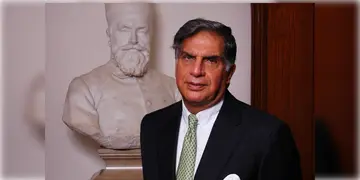 Read more about - Ratan Tata | রতন টাটার ৫০০ কোটি টাকার সম্পত্তি পাবেন মোহিনীমোহন! কে এই ব্যক্তি?