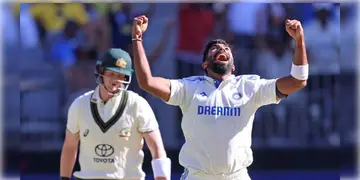Read more about - Jasprit Boomrah । অস্ট্রেলিয়ার বুকে একের পর এক রেকর্ড ভাঙছেন বুমরাহ , সিডনি টেস্টে ফের নয়া রেকর্ড জসপ্রীতের