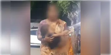 Read more about - Bharuch Child Rape | ১০ মাসের শিশুকন্যাকে ধর্ষণ! অভিযোগ ৩০ বছর বয়সী যুবকের বিরুদ্ধে
