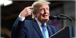 Read more about - Donald Trump | মধ্যবর্তী নির্বাচনের আগে আমেরিকার প্রেসিডেন্ট ট্রাম্পের জনপ্রিয়তায় ধস, বাড়ছে অসন্তোষ!