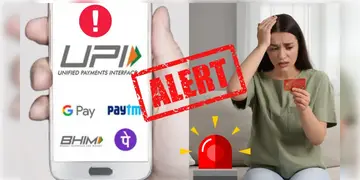 Read more about - Jumped Deposit Scam | ১০০০-৫০০০ টাকা পাঠিয়ে প্রতারণার ফাঁদ! ‘জাম্পড ডিপোজিট স্ক্যাম’ নিয়ে সতর্ক করছে সাইবার ডিপার্টমেন্ট