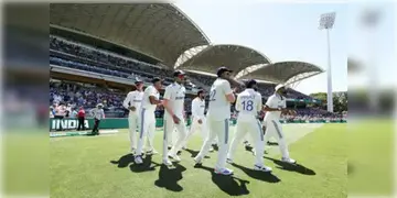 Read more about - Gabba Stadium | শেষবারের মতো গাব্বার ঐতিহাসিক স্টেডিয়ামে খেলতে হয়তো নামবে ভারতের ক্রিকেট টিম