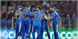 Read more about - India vs New Zealand | আমেদাবাদে শাপমোচন, ক্রিক্রেট যুদ্ধে তৃতীয়বার বিশ্বজয়ী ভারত