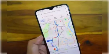 Read more about - গুগল ম্যাপের মাধ্যমেই এবার থেকে দেখা যাবে কোথায় কত টোল ট্যাক্স দিতে হবে