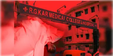 Read more about - R G Kar Case | দেখতে দেওয়া যাবে না ঘটনাস্থল! আদালতে খারিজ আরজিকর-কাণ্ডের নির্যাতিতার পরিবারের আর্জি!