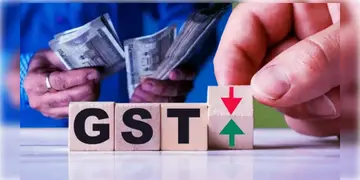 Read more about - GST | সর্বোচ্চ জিএসটি কমে হতে পারে ১৮ শতাংশ! সিগারেট, পানমশলা, অনলাইন গেমিংয়ে বসতে পারে ৪০ শতাংশ GST!