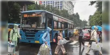 Read more about - কলকাতা-সহ দক্ষিণবঙ্গে আবহাওয়ার উন্নতি, বৃহস্পতি থেকেই ঝাড়খণ্ডে প্রবল নিম্নচাপ