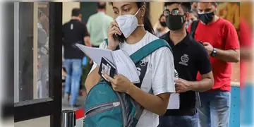 Read more about - College Admission | কবে থেকে শুরু কলেজে ভর্তি? অনলাইন পোর্টাল খোলা নিয়ে জানালেন শিক্ষামন্ত্রী ব্রাত্য বসু!