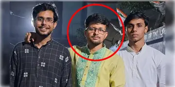 Read more about - Kasba Rape Case | সংগ্রহ করা হয়েছে বায়োলজিক্যাল এভিডেন্স, ল্যাবে পাঠানো হয়েছে মনোজিতদের ফোন! কতদূর এগোলো কসবা-কাণ্ডের তদন্ত?