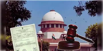 Read more about - OBC Certificate | ১২ লক্ষ ওবিসি সার্টিফিকেট বাতিল সংক্রান্ত একটি মামলা খারিজ করলো সুপ্রিম কোর্ট!