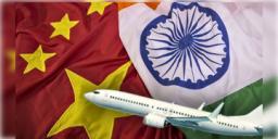 Read more about - Kolkata-China | ভারত এবং চীনের মধ্যে সরাসরি বিমান ব্যবস্থা চালু হতে চলেছে, কলকাতা থেকে ছাড়বে প্লেন! ঘোষণা বিদেশ মন্ত্রকের