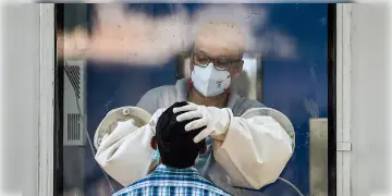 Read more about - Covid cases | দেশে বাড়ছে করোনার প্রকোপ, শুধু কেরলেই আক্রান্ত ২৭৩! সংক্রমণ বৃদ্ধি অন্যান্য রাজ্যেও