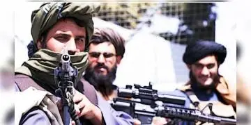 Read more about - কাবুল নিয়ে পাকিস্তানকে বৈঠকের ডাক দেওয়ার প্রস্তাব দিল ভারত