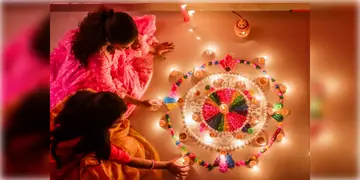 Read more about - Diwali Decoration 2024 । দীপাবলিতে আপনার অন্দরমহল সাজিয়ে তুলুন এইভাবে, নজর কাড়বে সব্বার